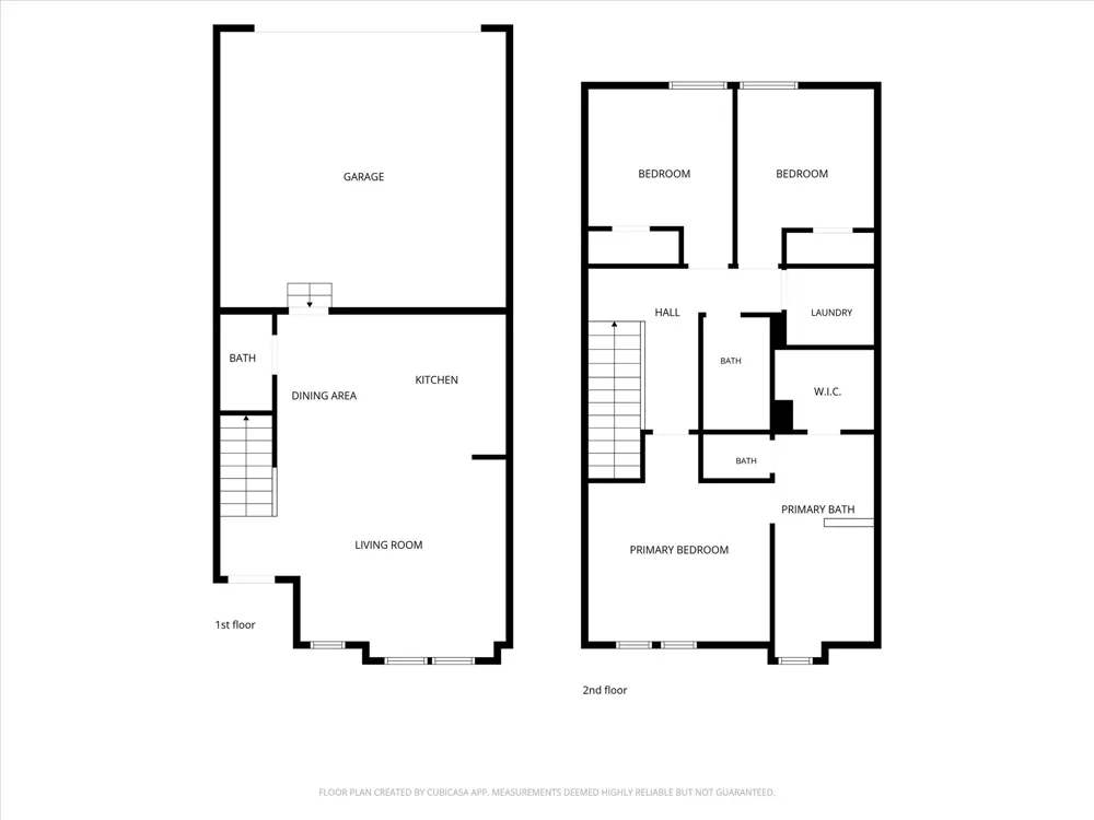 1913 Buffalo Hill Drive Mesquite, TX 75149
