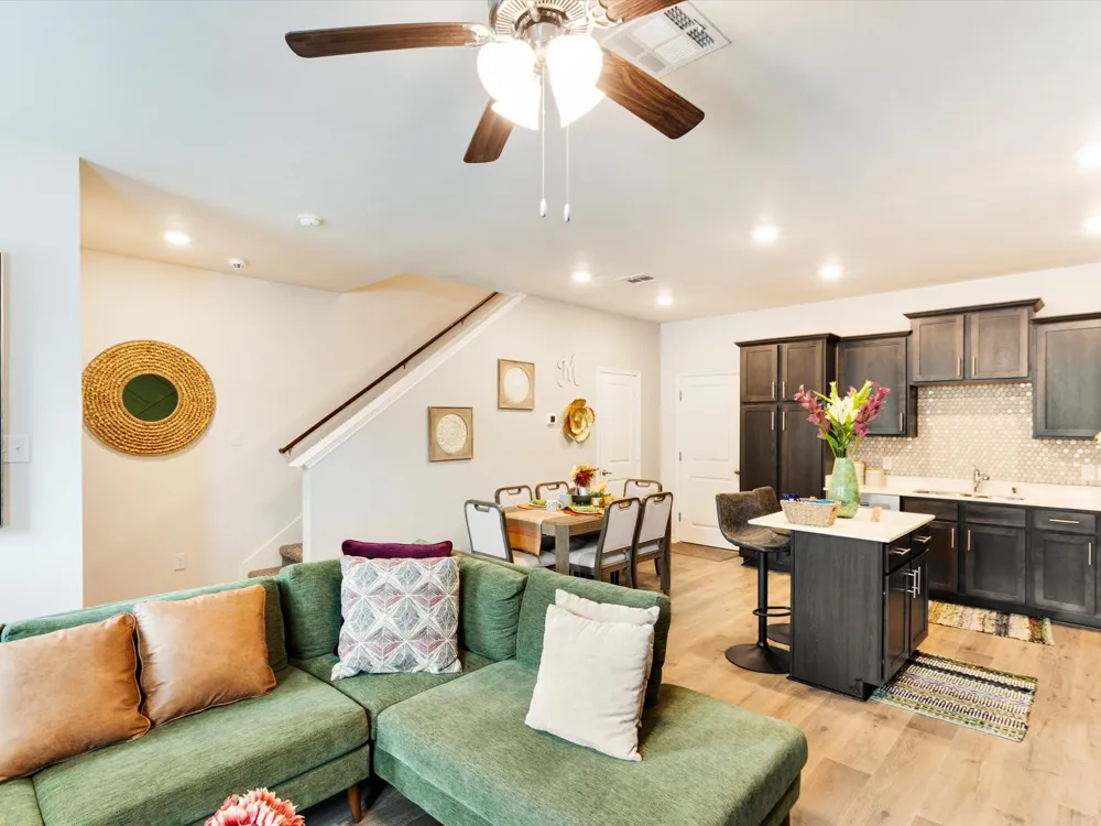 1913 Buffalo Hill Drive Mesquite, TX 75149