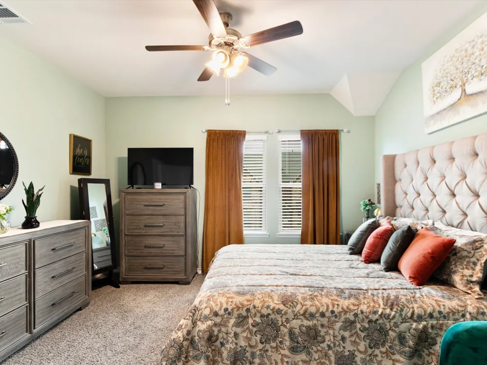 1913 Buffalo Hill Drive Mesquite, TX 75149