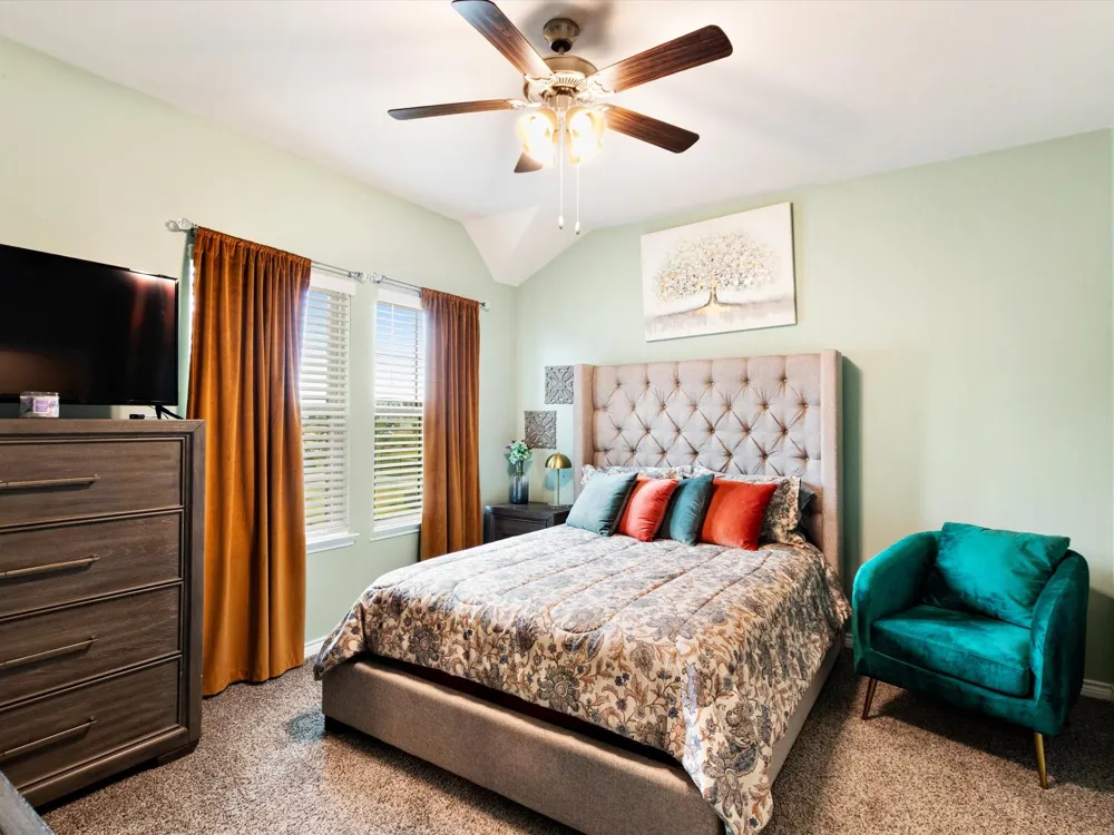 1913 Buffalo Hill Drive Mesquite, TX 75149