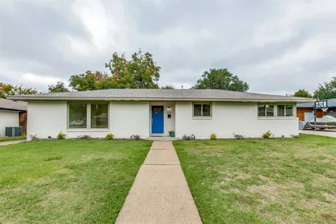 3517 Woodleigh Drive