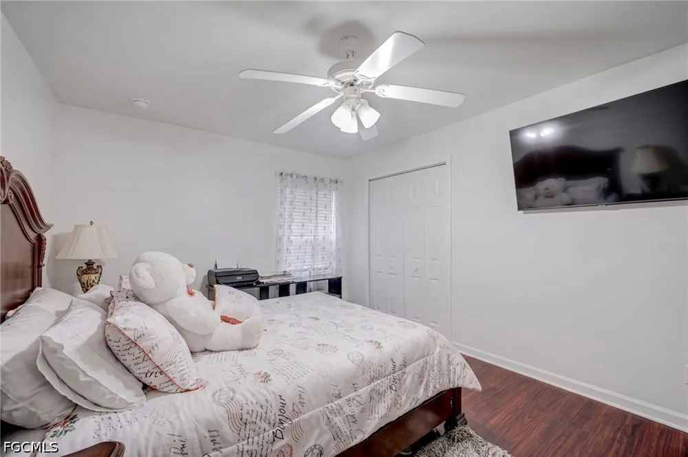Louis Ave Lehigh Acres, FL 33972