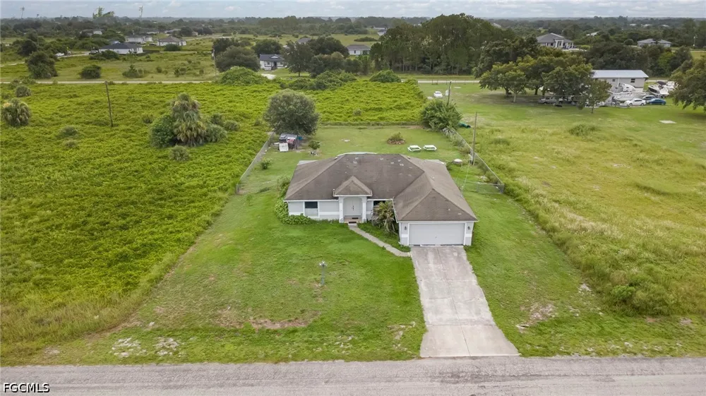 Louis Ave Lehigh Acres, FL 33972
