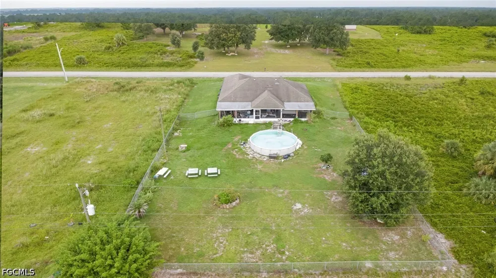 Louis Ave Lehigh Acres, FL 33972