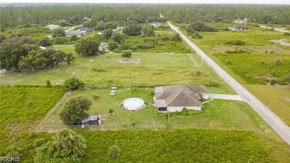 Louis Ave Lehigh Acres, FL 33972