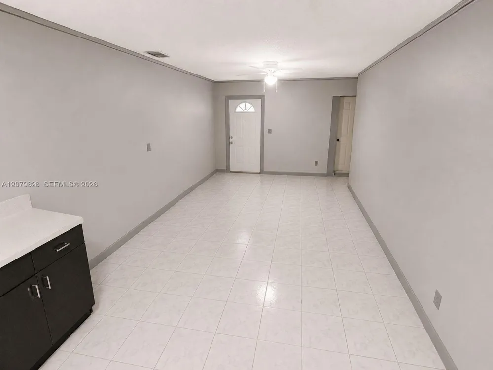 6771 Freedom St #1 Hollywood, FL 33024