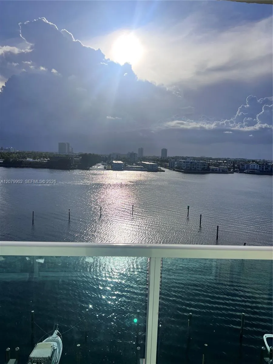 Address Not Shown Sunny Isles Beach, FL 33160