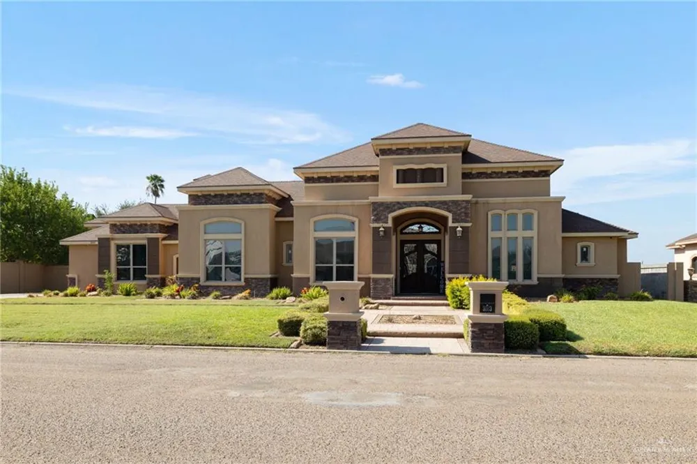 3003 Ptj Drive Palmview, TX 78572