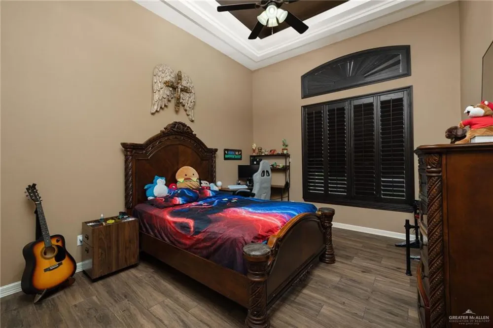 3003 Ptj Drive Palmview, TX 78572