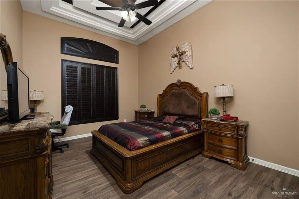 3003 Ptj Drive Palmview, TX 78572