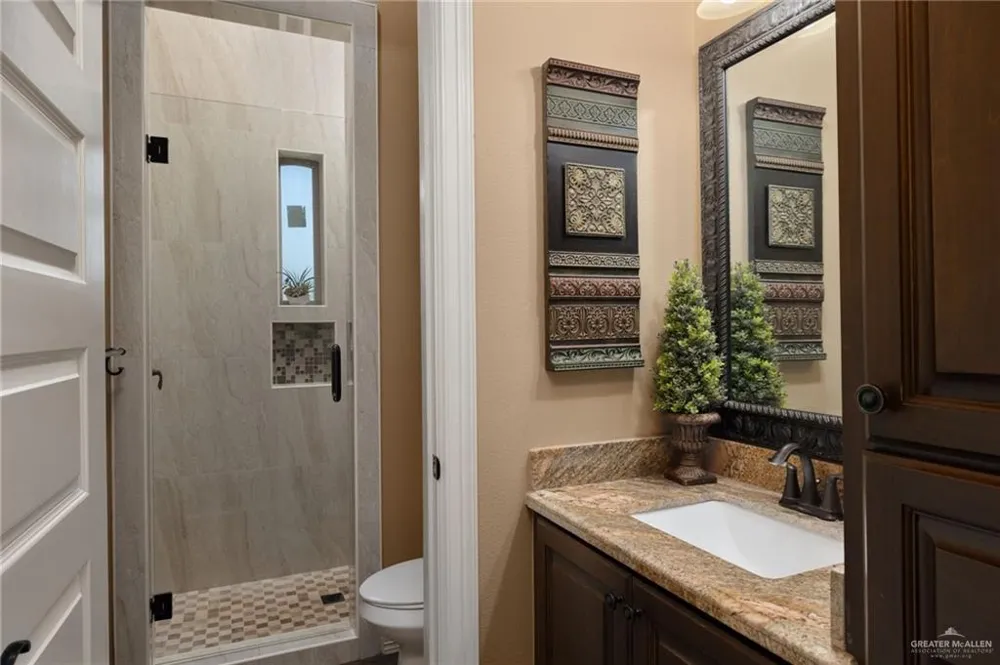 3003 Ptj Drive Palmview, TX 78572