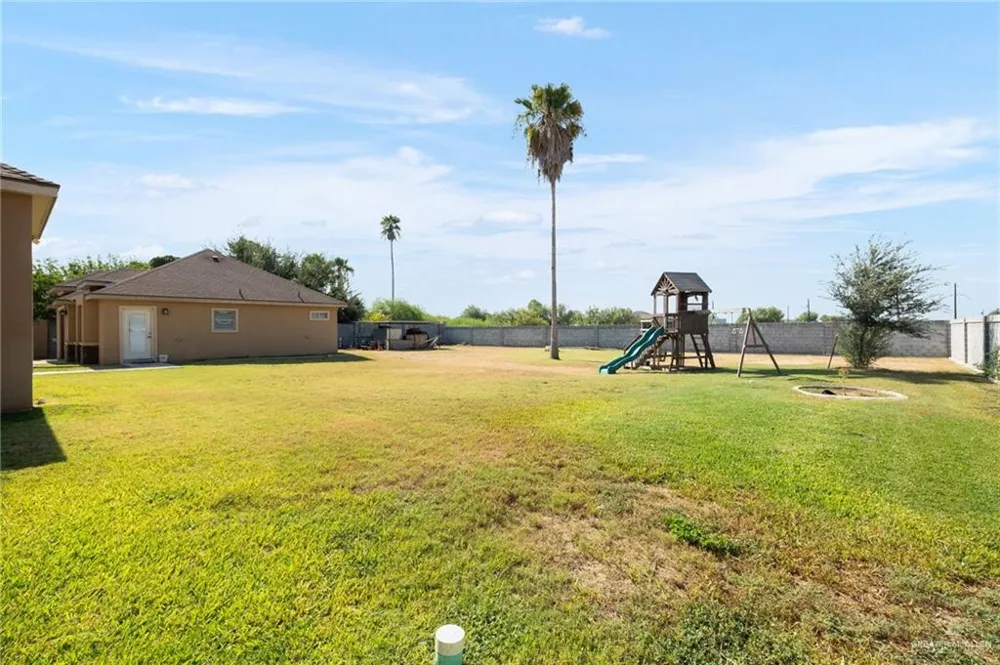 3003 Ptj Drive Palmview, TX 78572