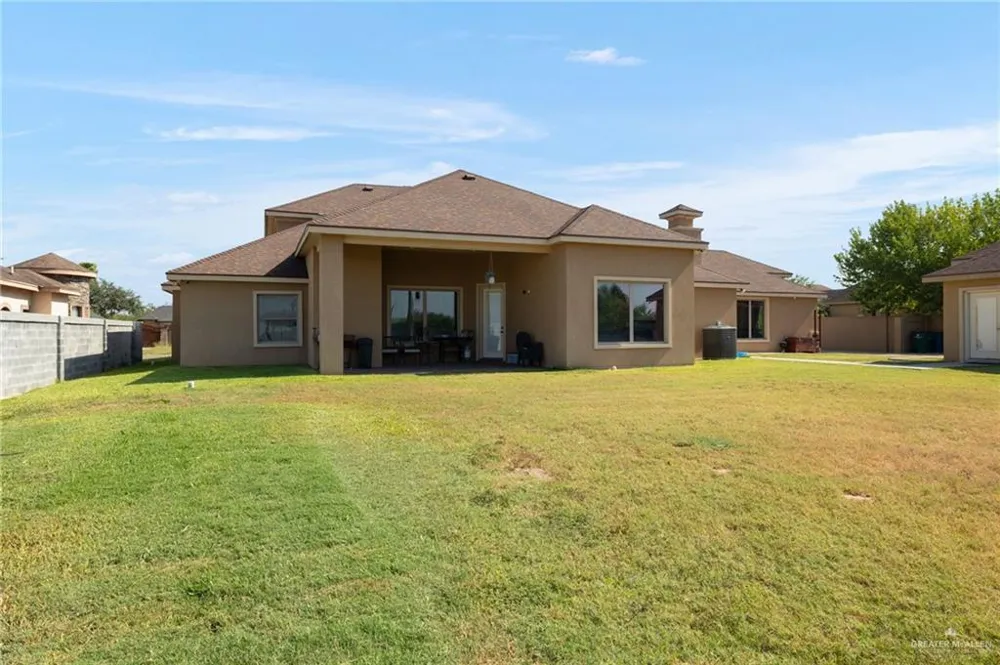 3003 Ptj Drive Palmview, TX 78572