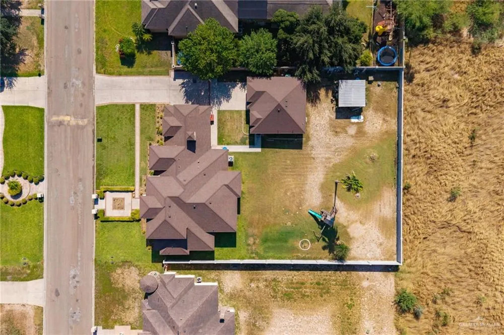 3003 Ptj Drive Palmview, TX 78572