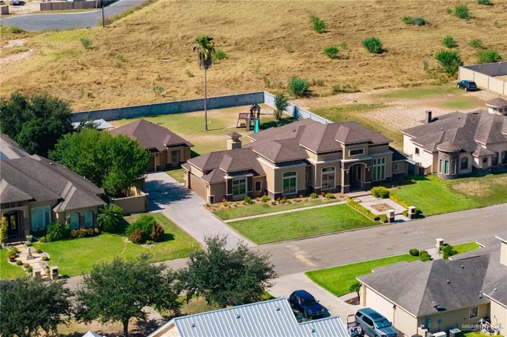 3003 Ptj Drive Palmview, TX 78572