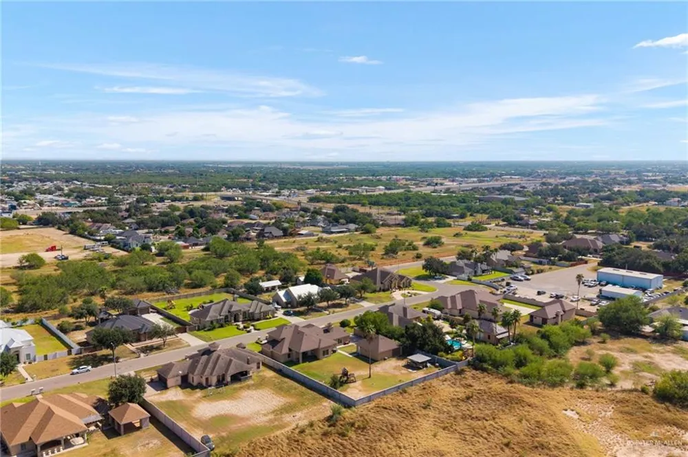 3003 Ptj Drive Palmview, TX 78572