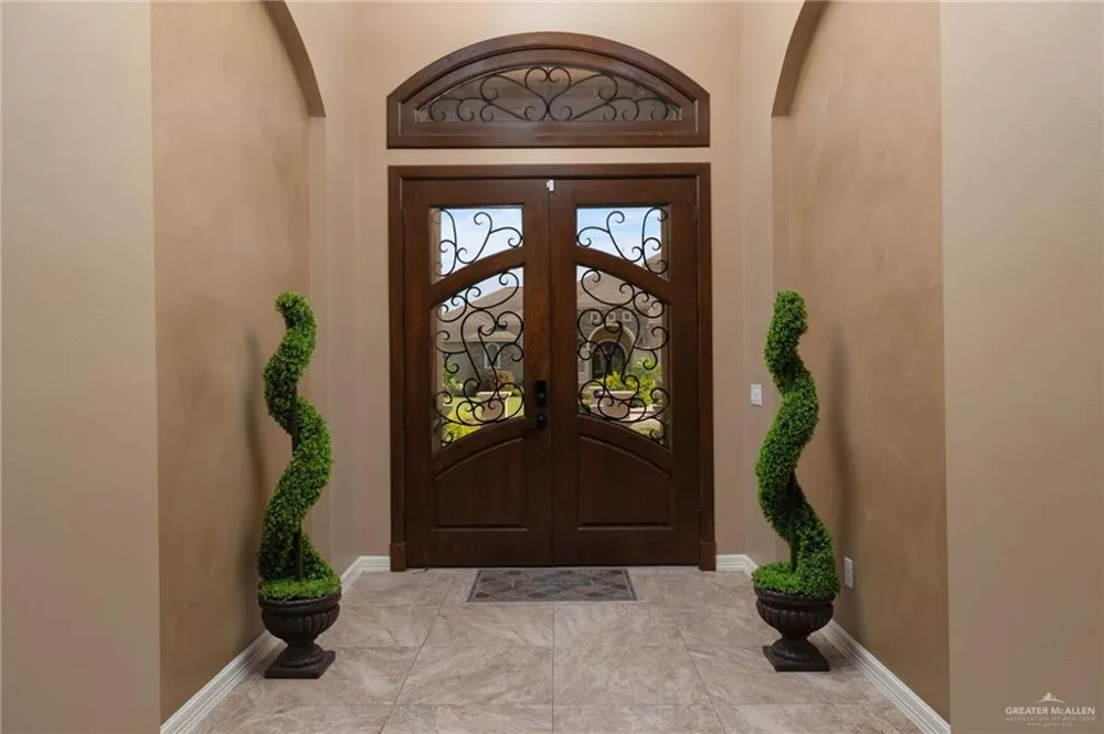 3003 Ptj Drive Palmview, TX 78572