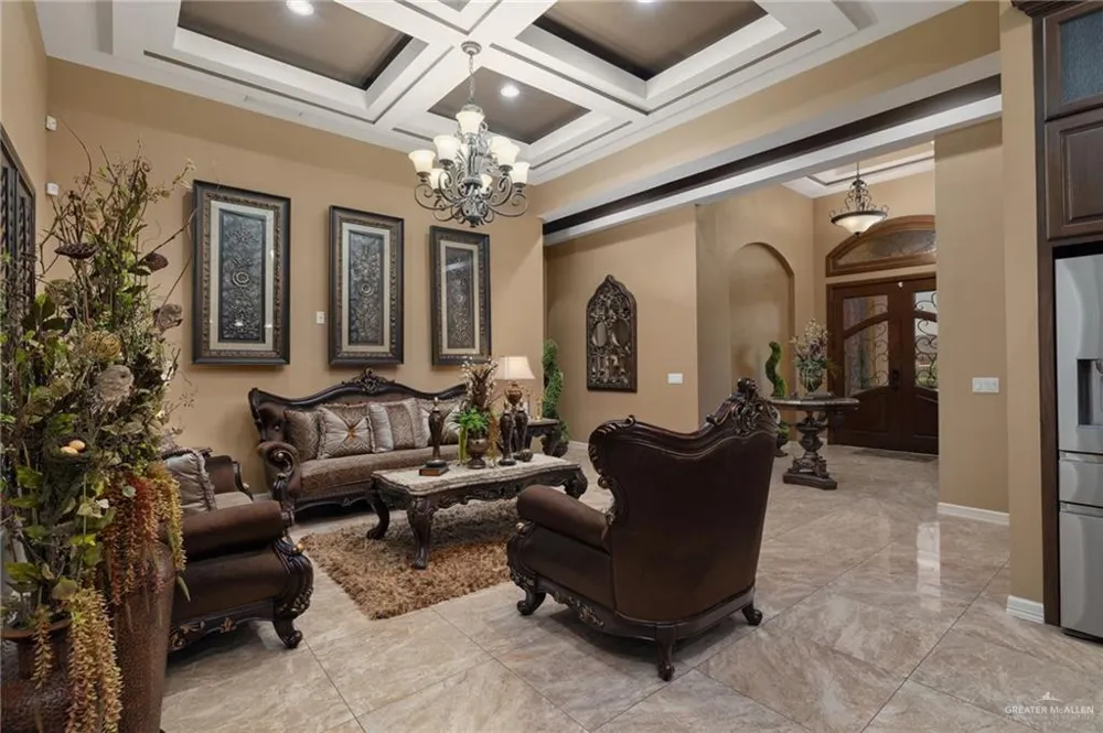 3003 Ptj Drive Palmview, TX 78572
