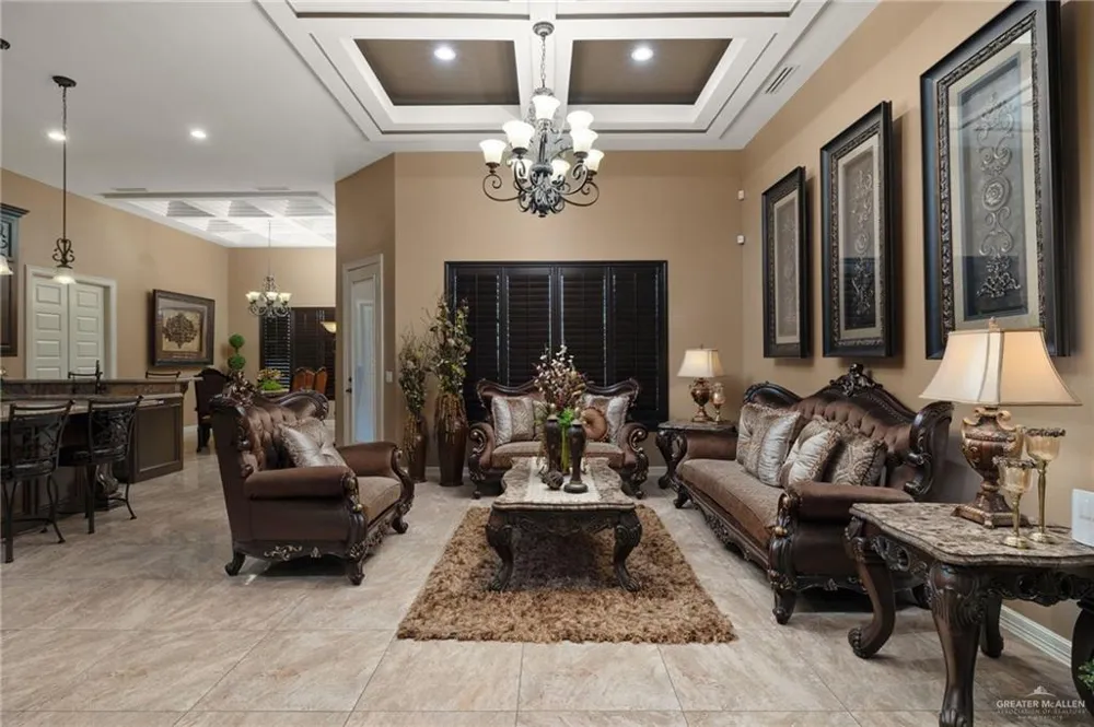 3003 Ptj Drive Palmview, TX 78572