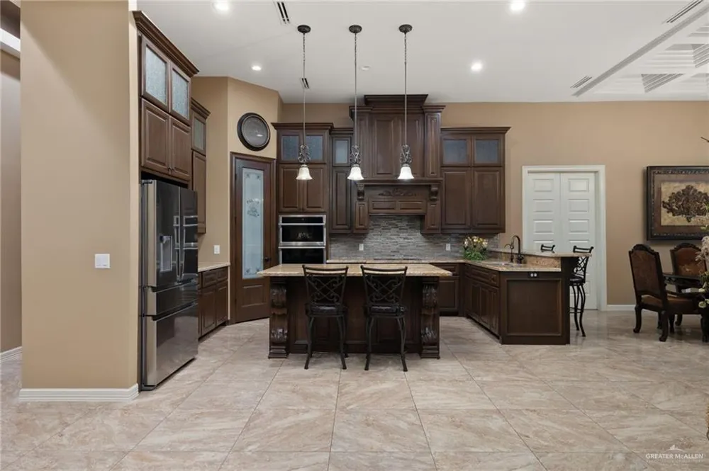 3003 Ptj Drive Palmview, TX 78572