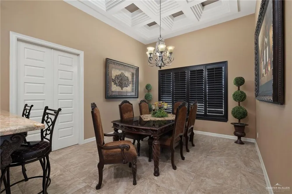 3003 Ptj Drive Palmview, TX 78572