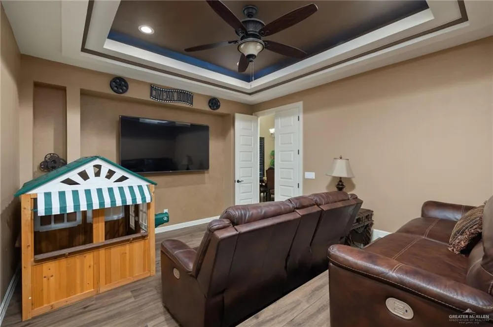 3003 Ptj Drive Palmview, TX 78572