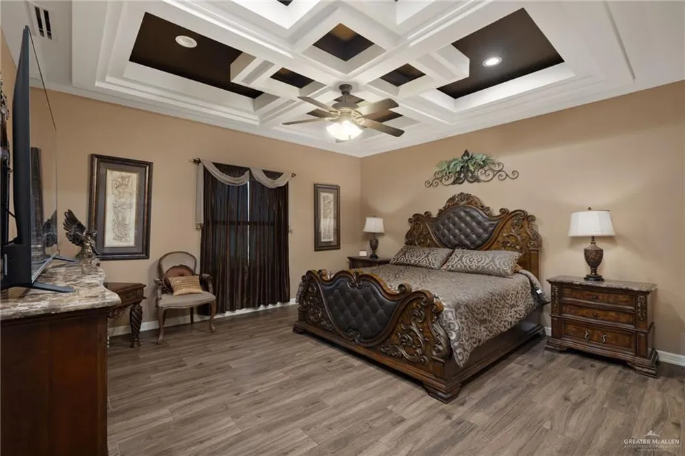 3003 Ptj Drive Palmview, TX 78572