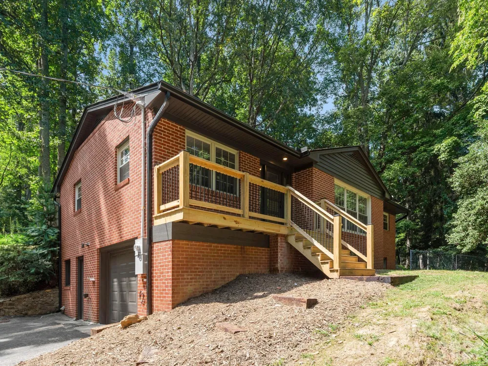 340 School Road Asheville, NC 28806