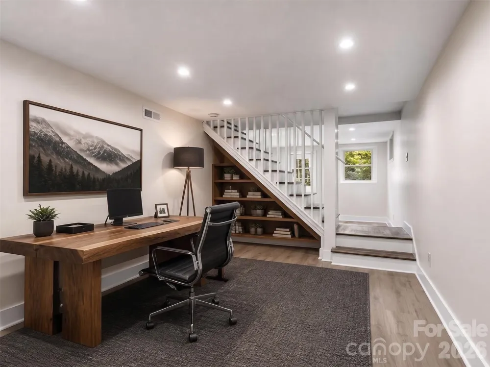340 School Road Asheville, NC 28806