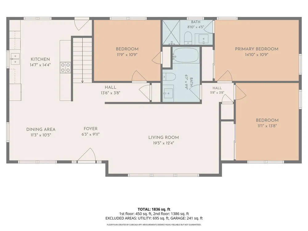 340 School Road Asheville, NC 28806