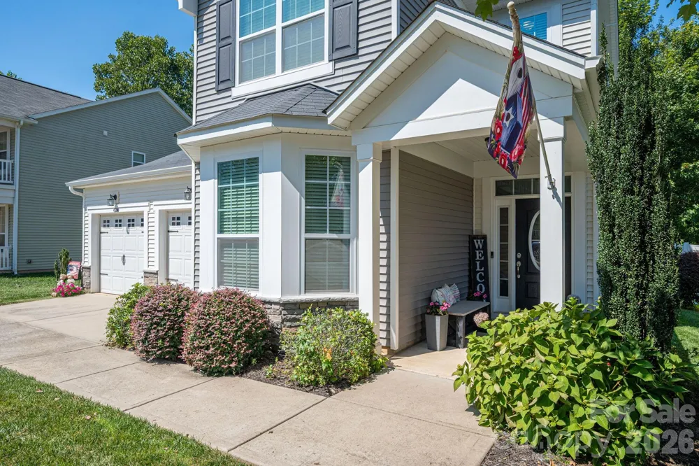 424 Planters Way Mount Holly, NC 28120