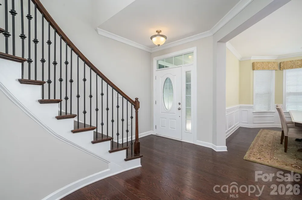 424 Planters Way Mount Holly, NC 28120