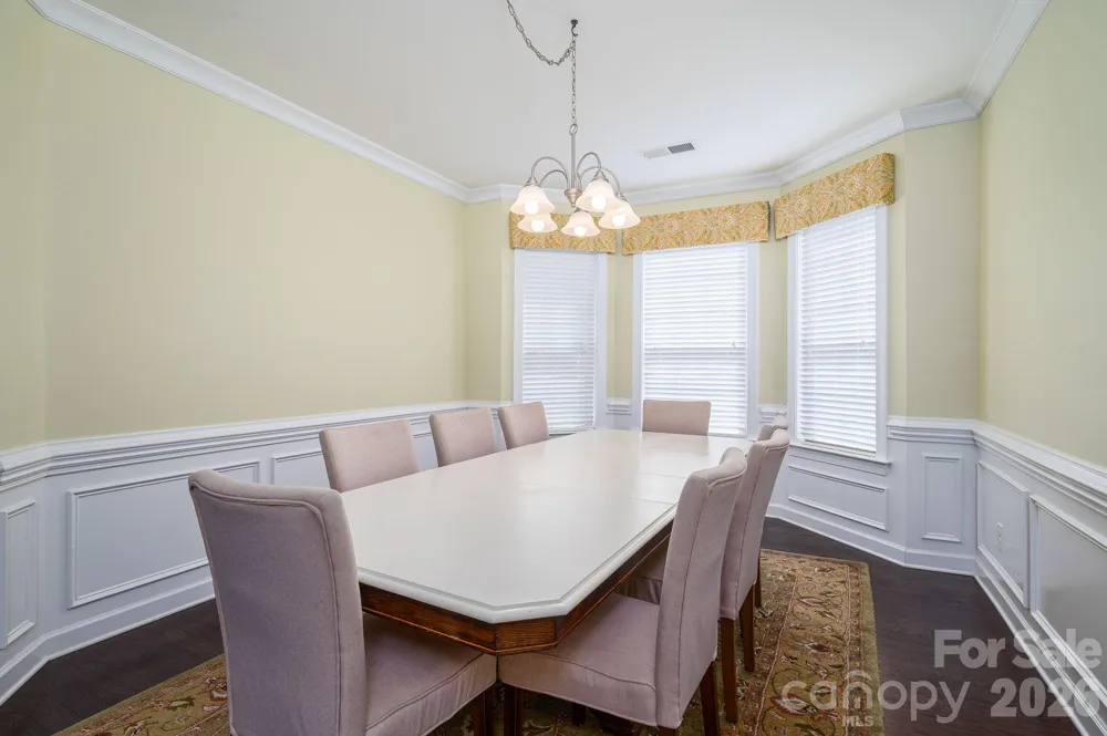 424 Planters Way Mount Holly, NC 28120