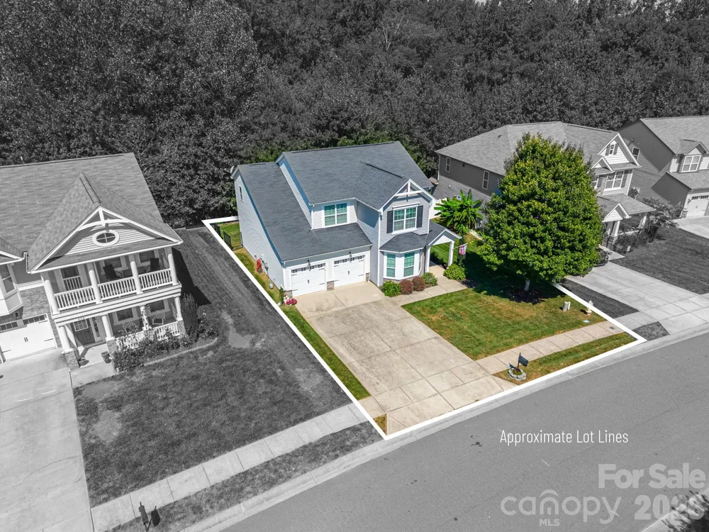 424 Planters Way Mount Holly, NC 28120
