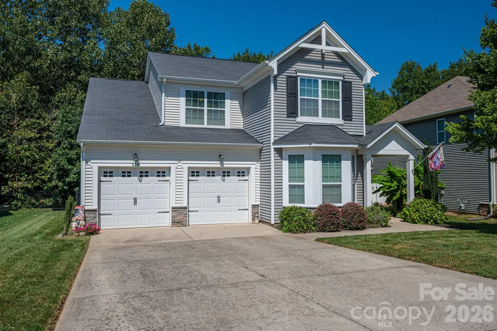 424 Planters Way Mount Holly, NC 28120