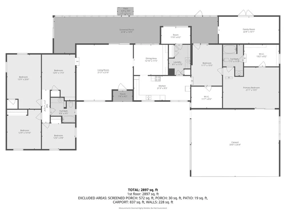 103 W Beaumont Thrall, TX 76578