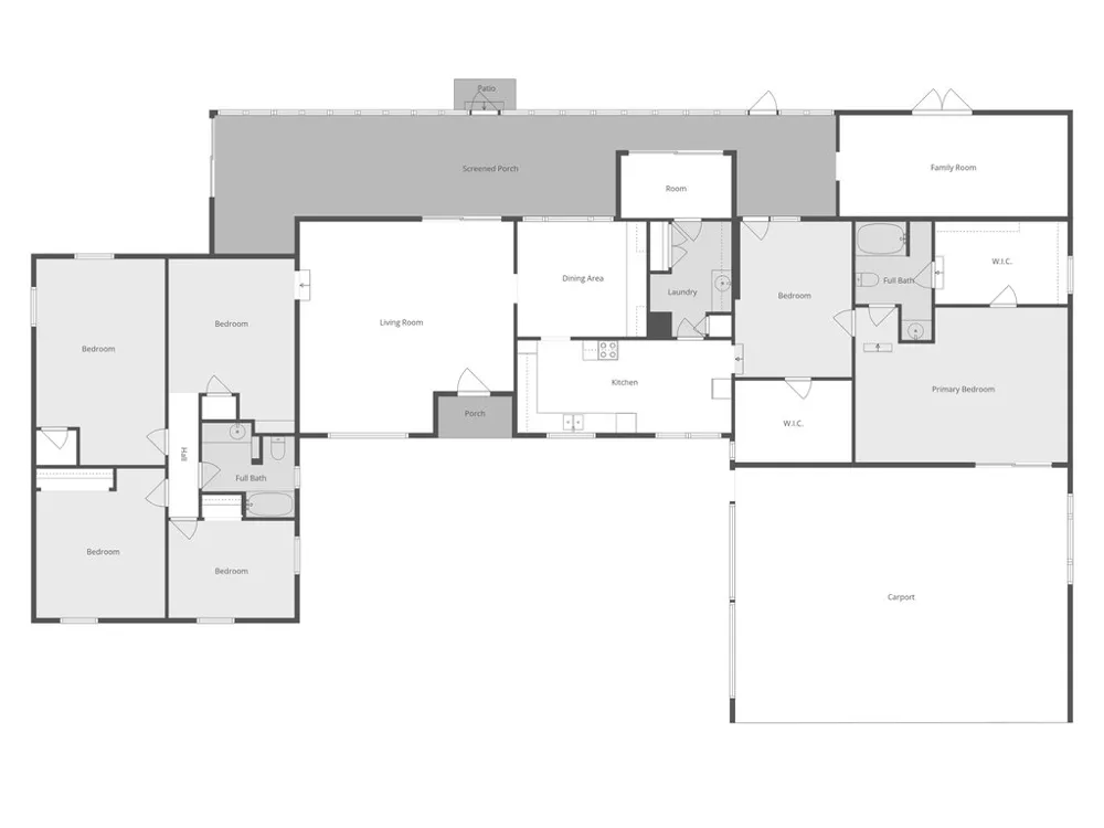 103 W Beaumont Thrall, TX 76578