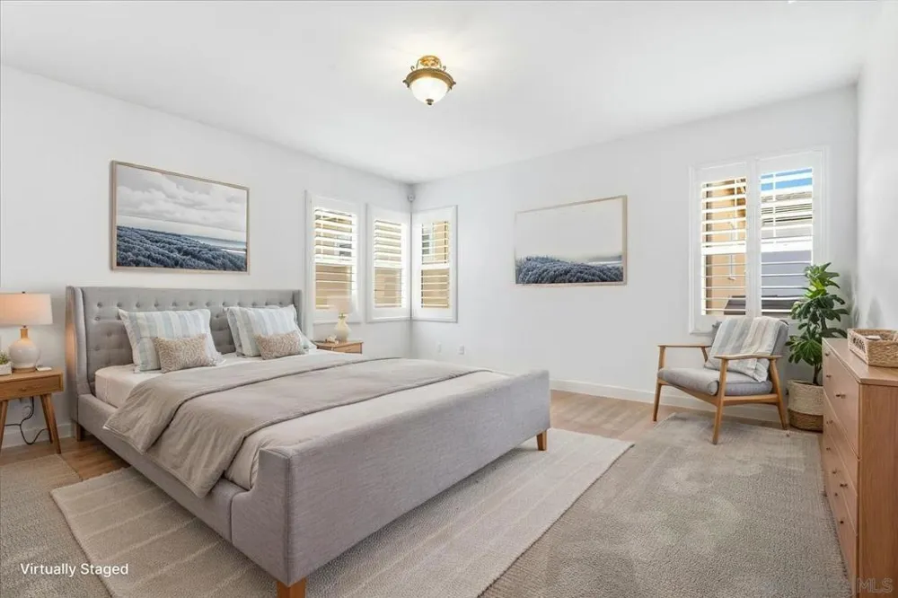 6692 Dondero Trail San Diego, CA 92130