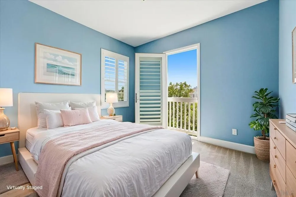 6692 Dondero Trail San Diego, CA 92130