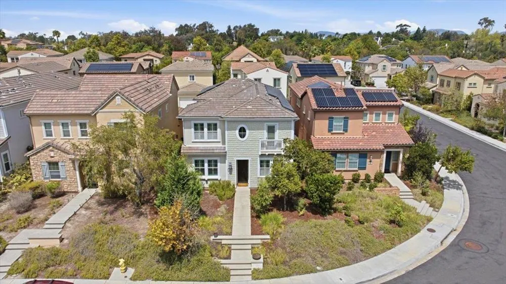6692 Dondero Trail San Diego, CA 92130