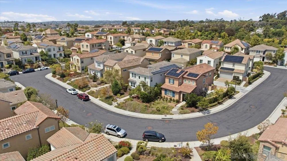 6692 Dondero Trail San Diego, CA 92130