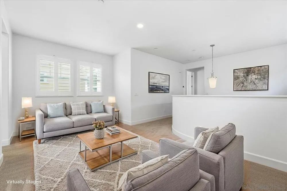 6692 Dondero Trail San Diego, CA 92130