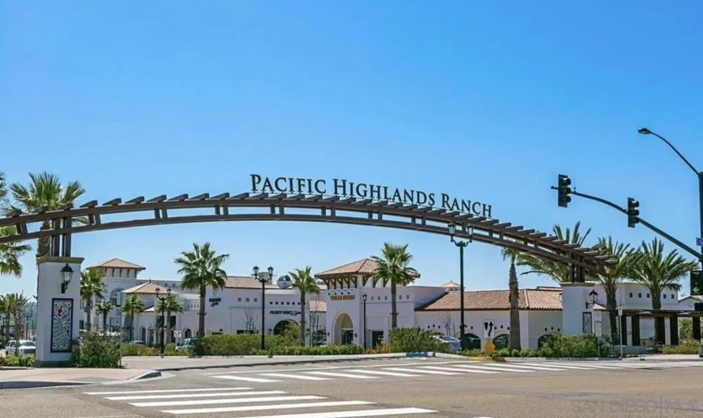 6692 Dondero Trail San Diego, CA 92130