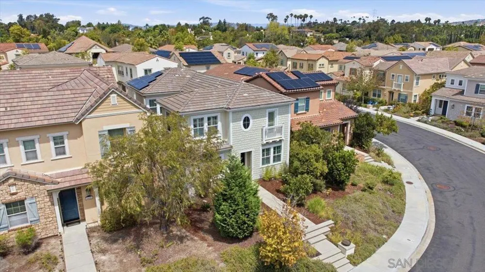 6692 Dondero Trail San Diego, CA 92130