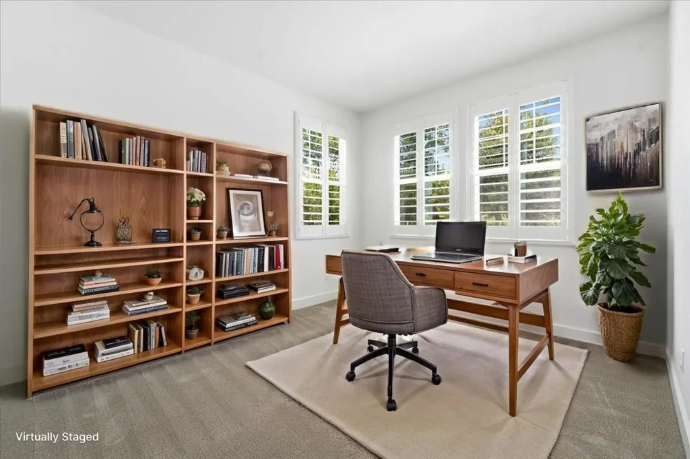 6692 Dondero Trail San Diego, CA 92130