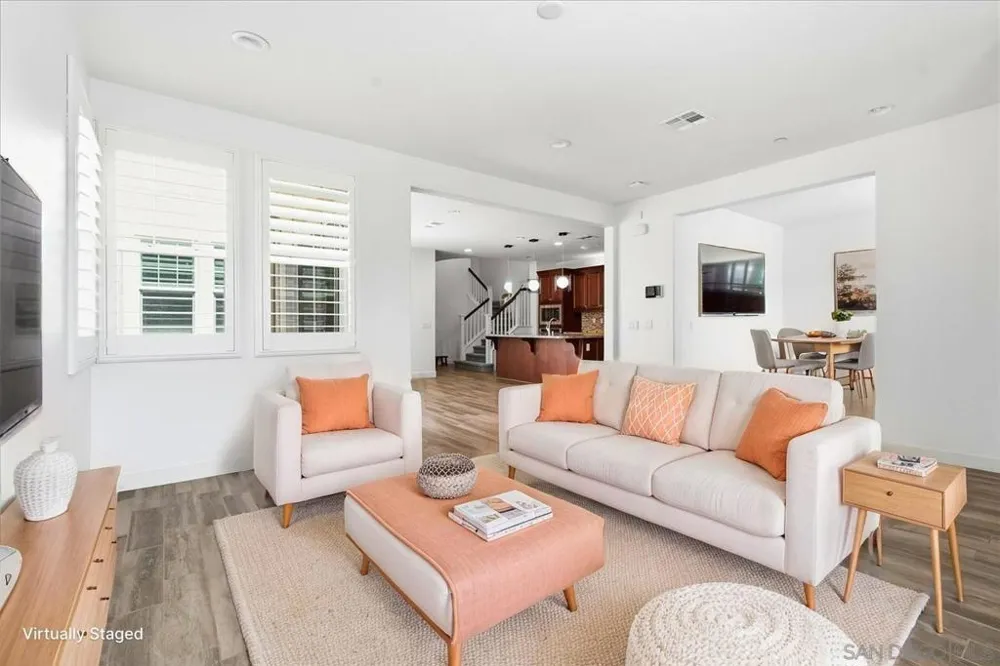 6692 Dondero Trail San Diego, CA 92130