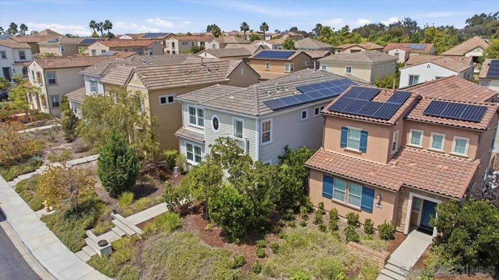 6692 Dondero Trail San Diego, CA 92130