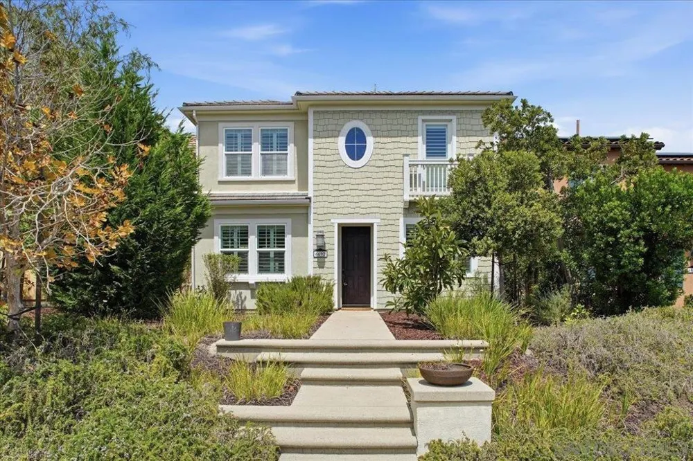6692 Dondero Trail San Diego, CA 92130