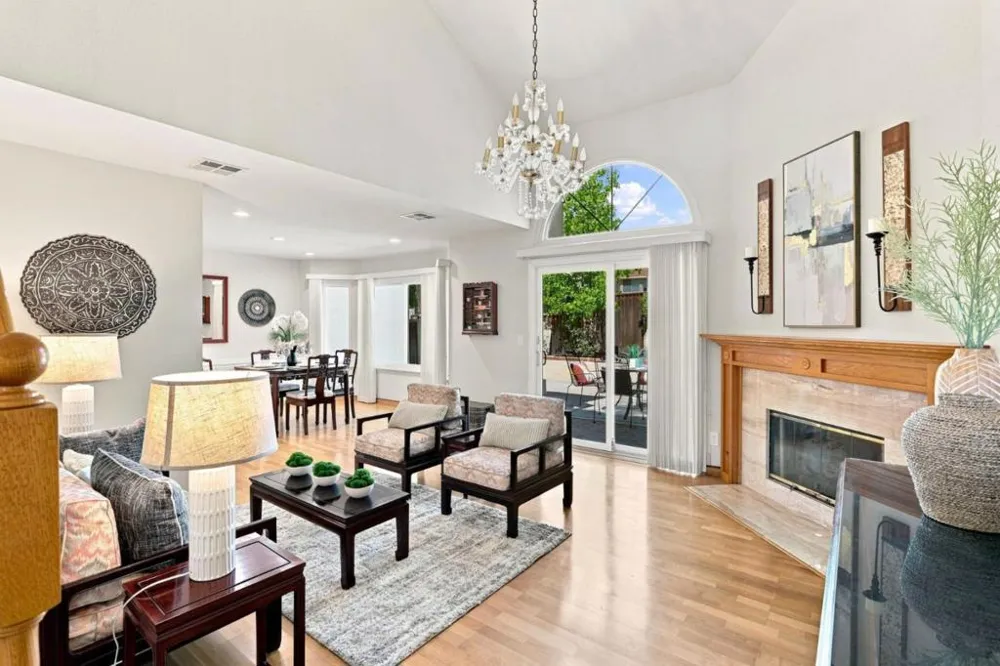 2063 Calle Mesa Alta Milpitas, CA 95035