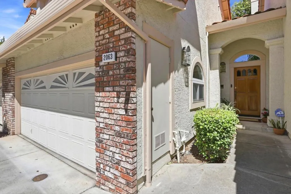 2063 Calle Mesa Alta Milpitas, CA 95035
